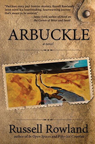 9780692778395: Arbuckle: A Novel: Volume 3 (Arbuckle Trilogy)