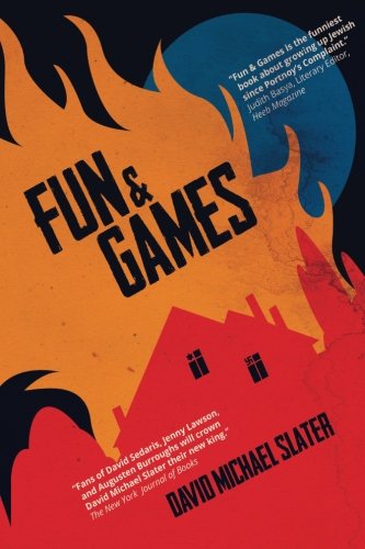 Imagen de archivo de Fun & Games a la venta por Bookmans