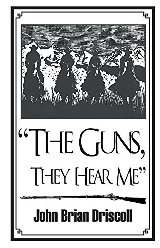 Stock image for The Guns, They Hear Me for sale by THE SAINT BOOKSTORE