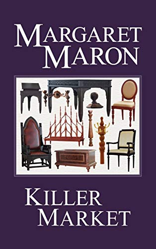 9780692780565: Killer Market (5) (Deborah Knott Mystery)
