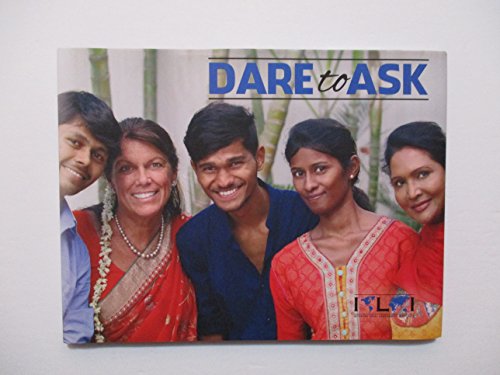 Stock image for Dare to Ask for sale by Better World Books