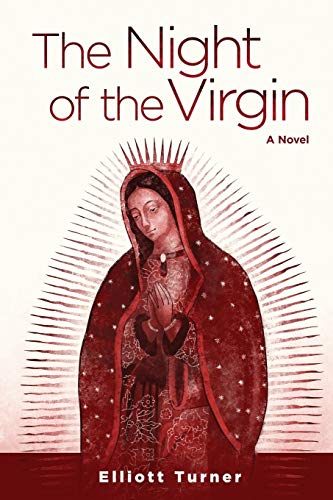 Stock image for The Night of the Virgin for sale by HPB Inc.