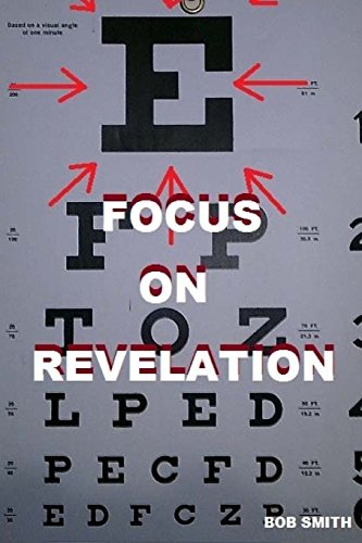 Beispielbild fr Focus on Revelation zum Verkauf von Lucky's Textbooks
