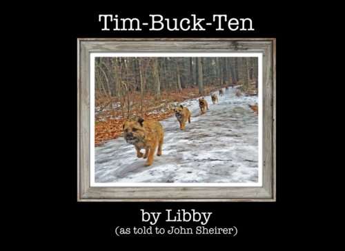 Stock image for Tim-Buck-Ten for sale by Revaluation Books