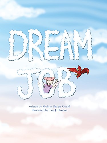 Imagen de archivo de Dream Job a la venta por SecondSale