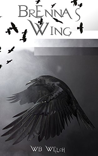 Stock image for Brenna's Wing for sale by HPB-Movies