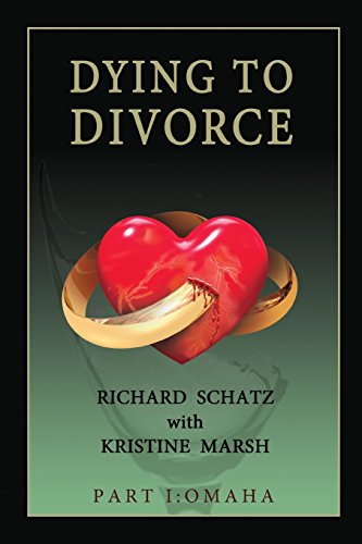 Beispielbild fr Dying to Divorce : Part One: Omaha zum Verkauf von Better World Books