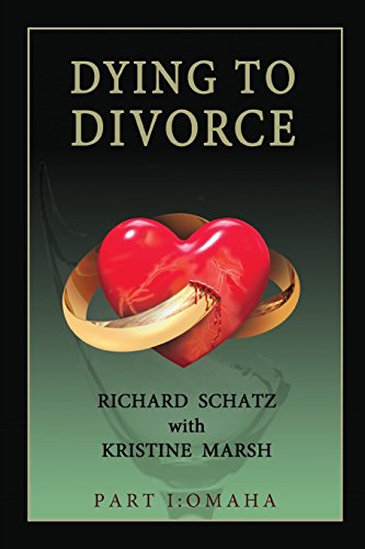 Stock image for Dying to Divorce : Part One: Omaha for sale by Better World Books