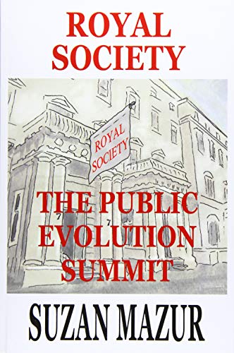 Imagen de archivo de Royal Society: The Public Evolution Summit a la venta por Lucky's Textbooks