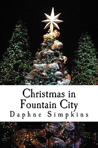 Stock image for Christmas in Fountain City for sale by Save With Sam