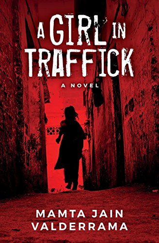 Stock image for A Girl In Traffick for sale by BooksRun