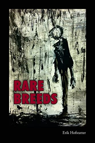 Imagen de archivo de Rare Breeds a la venta por THE SAINT BOOKSTORE