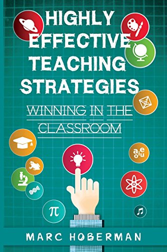 Beispielbild fr Highly Effective Teaching Strategies: Winning in the Classroom zum Verkauf von ZBK Books