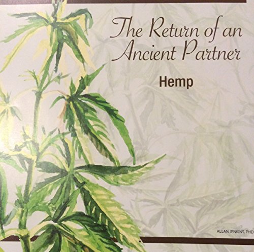 Stock image for The Return of an Ancient Partner - HEMP. for sale by Sam's Books