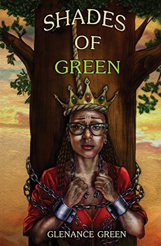 Stock image for Shades of Green for sale by Better World Books