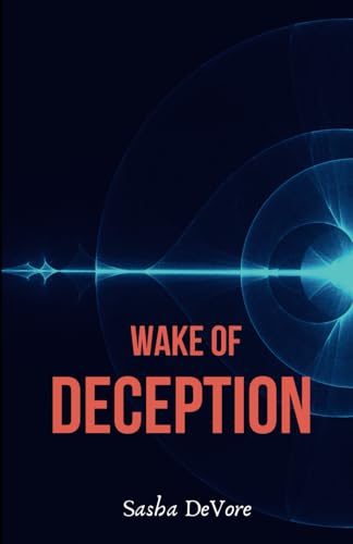 Beispielbild fr Wake of Deception zum Verkauf von Better World Books