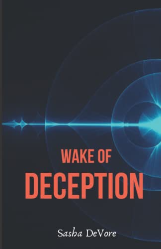 Stock image for Wake of Deception for sale by Better World Books