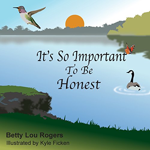 Stock image for It's So Important to be Honest [Soft Cover ] for sale by booksXpress