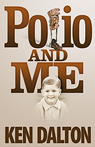 Beispielbild fr Polio and Me zum Verkauf von Goodwill Southern California