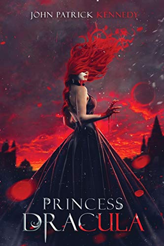 9780692797112: Princess Dracula: Volume 1
