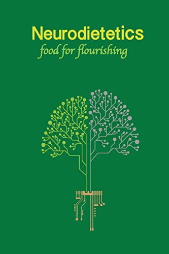 Beispielbild fr Neurodietetics: The dietary science of human flourishing zum Verkauf von WorldofBooks