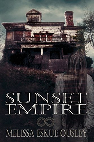 Stock image for Sunset Empire for sale by Goodwill Books