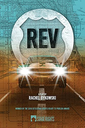 Stock image for Rev for sale by Better World Books