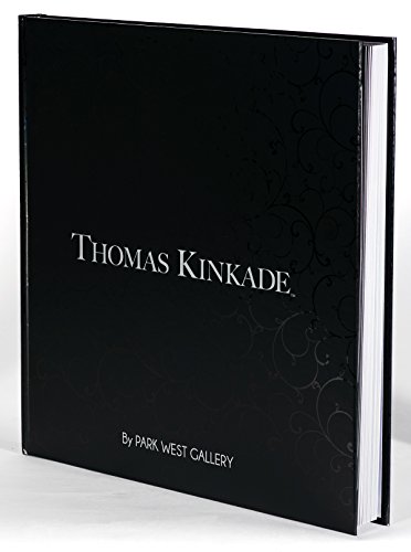 Beispielbild fr Thomas Kinkade by Park West Gallery zum Verkauf von SecondSale