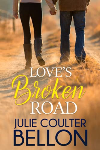 Beispielbild fr Love's Broken Road (Lincoln Love Stories) zum Verkauf von Jenson Books Inc