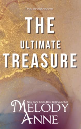 Stock image for The Ultimate Treasure for sale by ThriftBooks-Atlanta