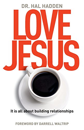 Beispielbild fr Love Jesus zum Verkauf von Better World Books