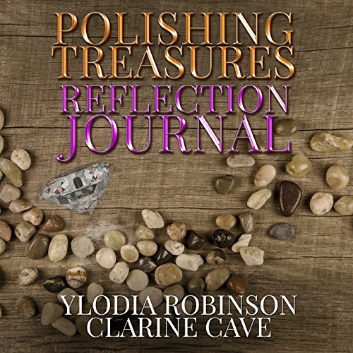 Stock image for Polishing Treasures: The Reflection Journal for sale by Revaluation Books