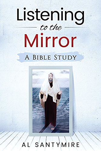Stock image for Listening to the Mirror for sale by THE SAINT BOOKSTORE