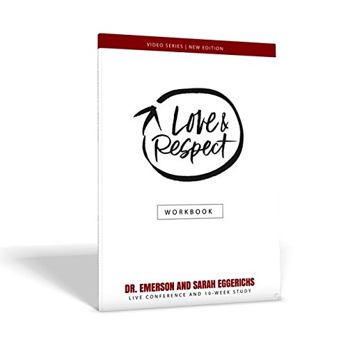 Stock image for Love and Respect Conference and 10 Week Study Workbook for sale by SecondSale
