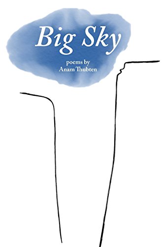 9780692807835: Big Sky: Poems by Anam Thubten