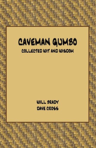 9780692808948: Caveman Gumbo