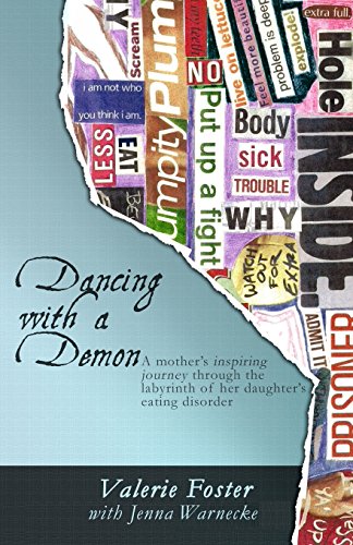 Stock image for Dancing with a Demon for sale by Bookmans