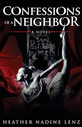 9780692810088: Confessions of a Neighbor