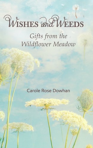 Stock image for Wishes and Weeds: Gifts from the Wildflower Meadow (The Blossom series) for sale by Lucky's Textbooks