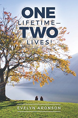 Stock image for One Lifetime"Two Lives! for sale by Open Books