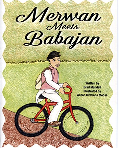 Stock image for Merwan Meets Babajan for sale by Big River Books