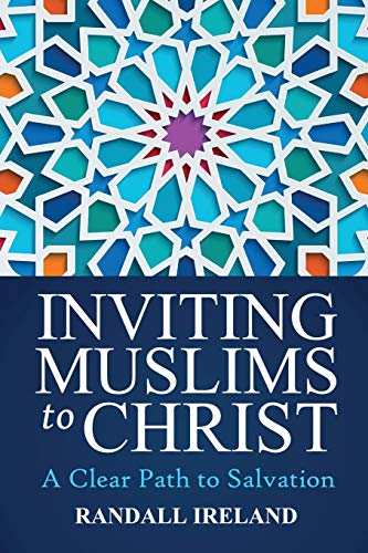 Beispielbild fr Inviting Muslims to Christ: A Clear Path to Salvation Including Quotations/Commentary from the Bible and Quran zum Verkauf von ThriftBooks-Dallas