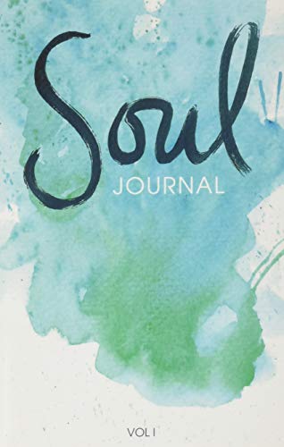 Stock image for Soul Journal: A Writing Prompts Journal for Self-Discovery for sale by BooksRun