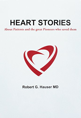 Imagen de archivo de Heart Stories a la venta por ThriftBooks-Atlanta