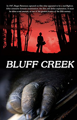 Stock image for Bluff Creek [Soft Cover ] for sale by booksXpress