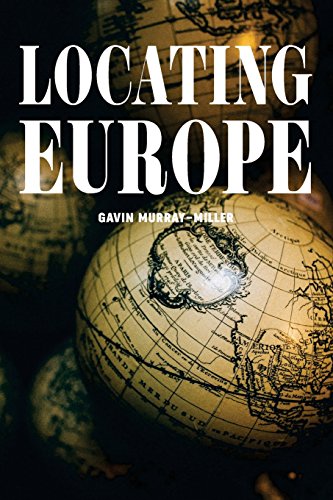 Stock image for Locating Europe: Empire and Nationalism in the Long Nineteenth Century for sale by Lucky's Textbooks