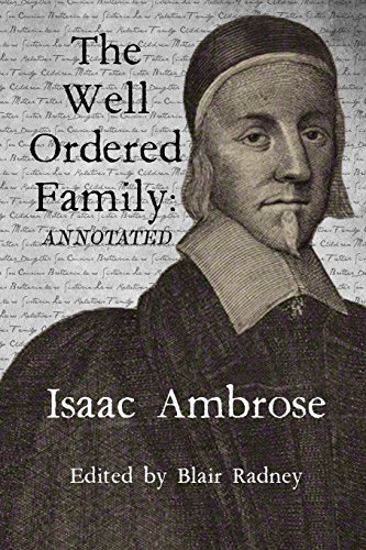 Stock image for The Well Ordered Family (Annotated): Wherein The Duties of it's various Members as described and urged. for sale by GF Books, Inc.