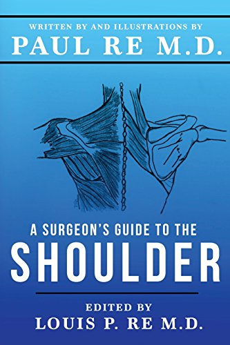 Stock image for A Surgeons Guide To The Shoulder for sale by More Than Words