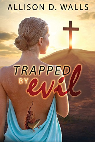Stock image for Trapped by Evil for sale by Better World Books