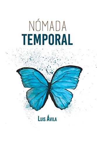 Imagen de archivo de Nomada Temporal (Spanish Edition) a la venta por Bookmonger.Ltd